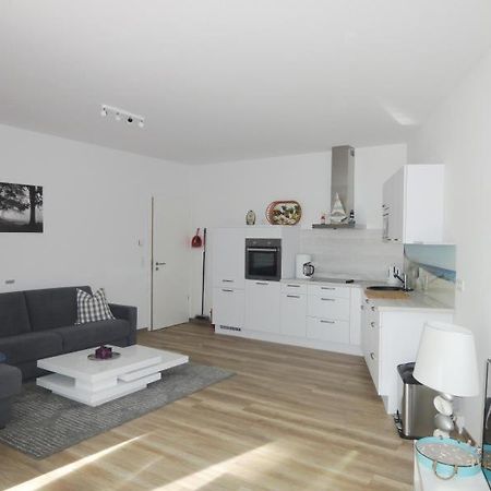 Apartament Bernstein 17 Graal-Mueritz Zewnętrze zdjęcie