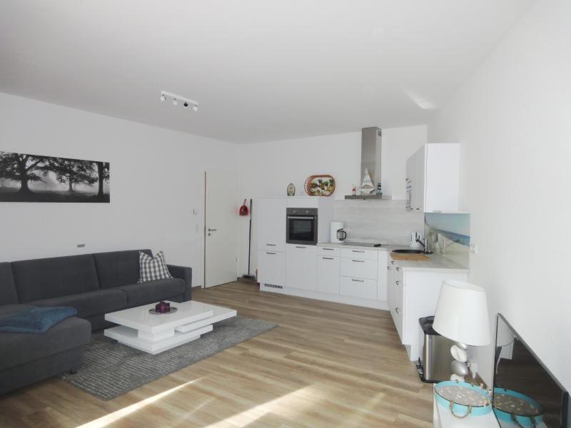 Apartament Bernstein 17 Graal-Mueritz Zewnętrze zdjęcie