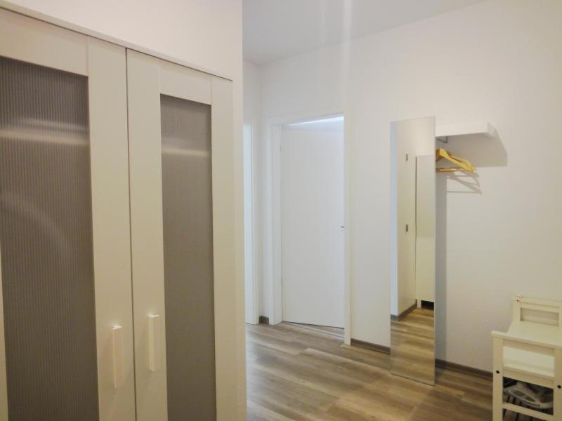 Apartament Bernstein 17 Graal-Mueritz Zewnętrze zdjęcie